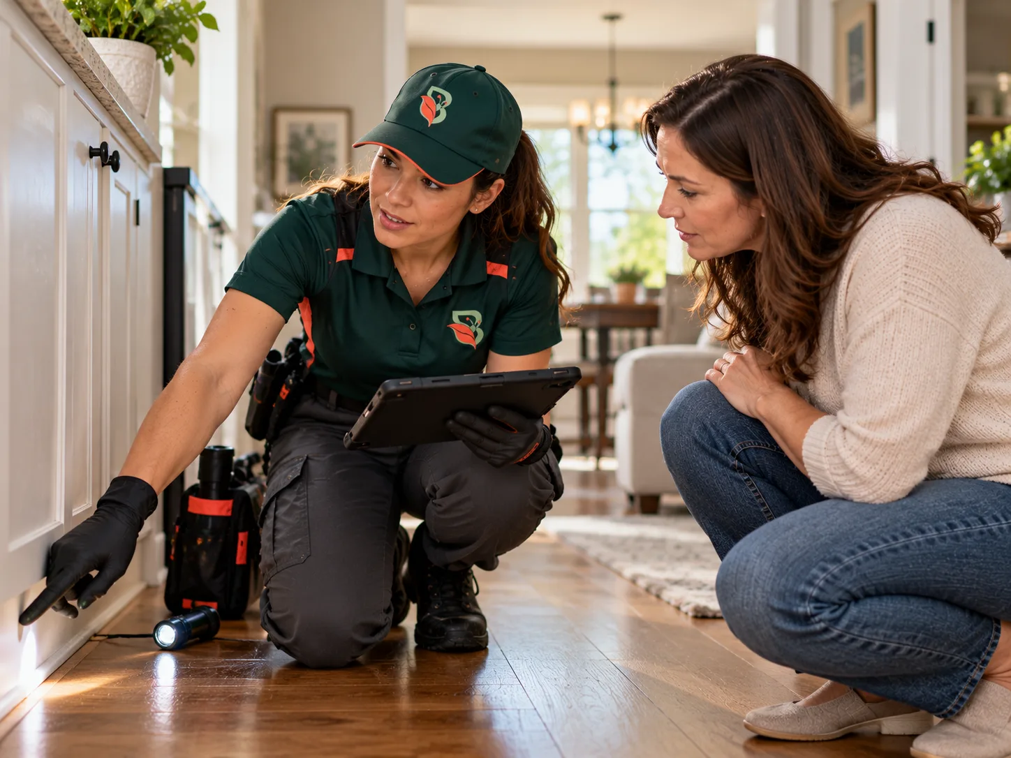 Pest Control West New York, NJ FAQs